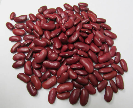Organic Dry Beans, Kidney