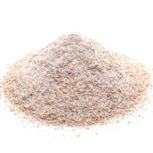 Organic Oat Flour