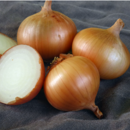 Onions - Sweet Yellow Walla Walla