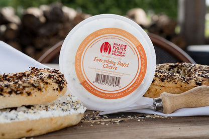 Fresh Goat Cheese (Chèvre) – 6oz