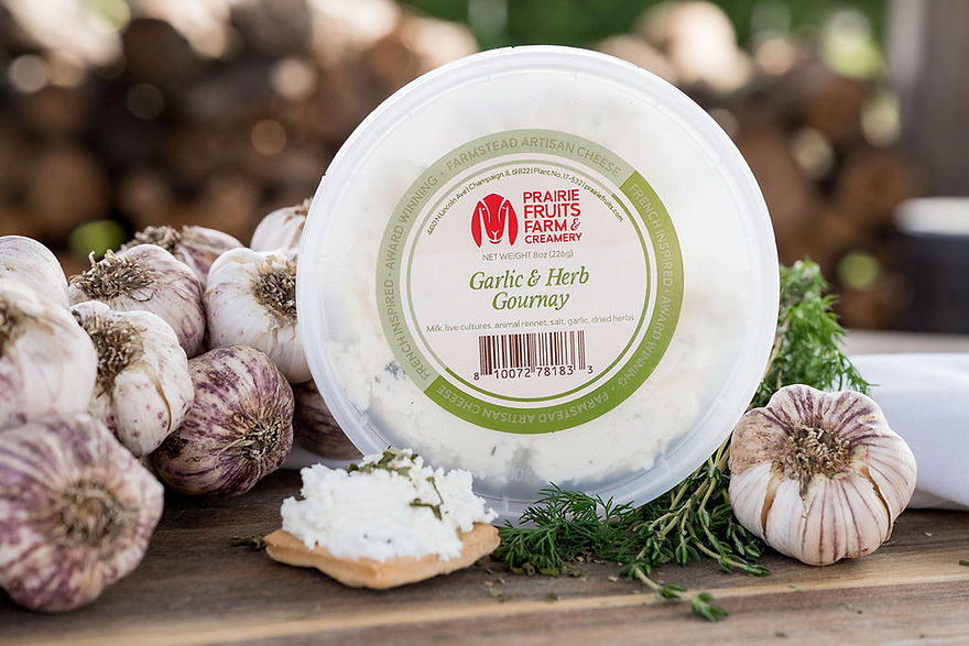 Gournay Fresh Cheese – 6 oz