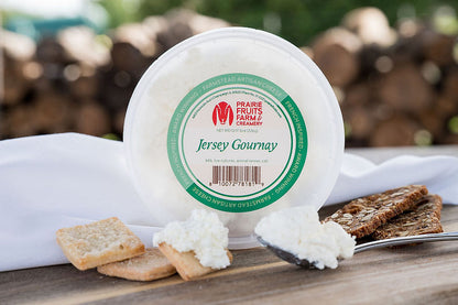 Gournay Fresh Cheese – 6 oz
