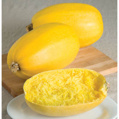 Spaghetti Squash