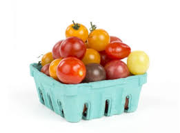 Tomatoes - Cherry Mix