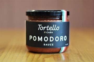 Tortello Pomodoro Sauce - 12 oz
